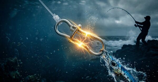 スナップに大きな力が加わり破損の危険がある様子を表した文字なしの実写調インフォグラフィックイラスト