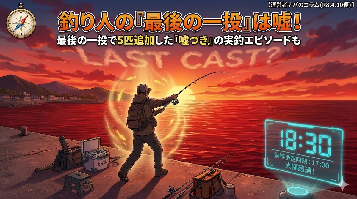 最後の一投コラムのアイキャッチ画像